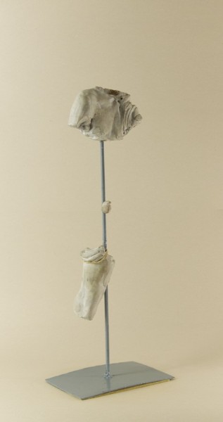 An Archaeologist's Mistake