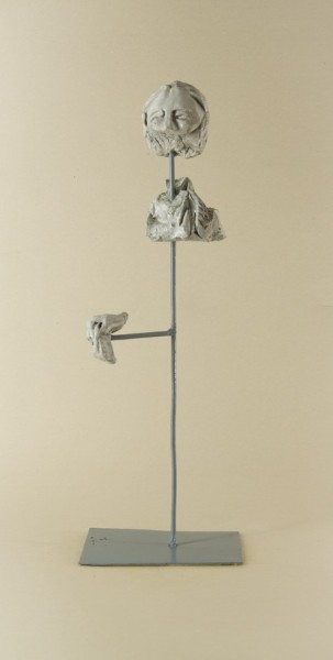 An Archaeologist's Mistake