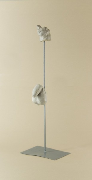 An Archaeologist's Mistake