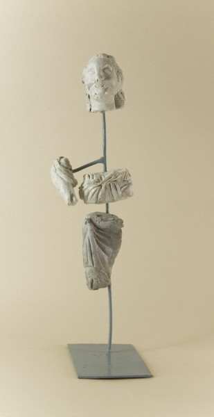 An Archaeologist's Mistake