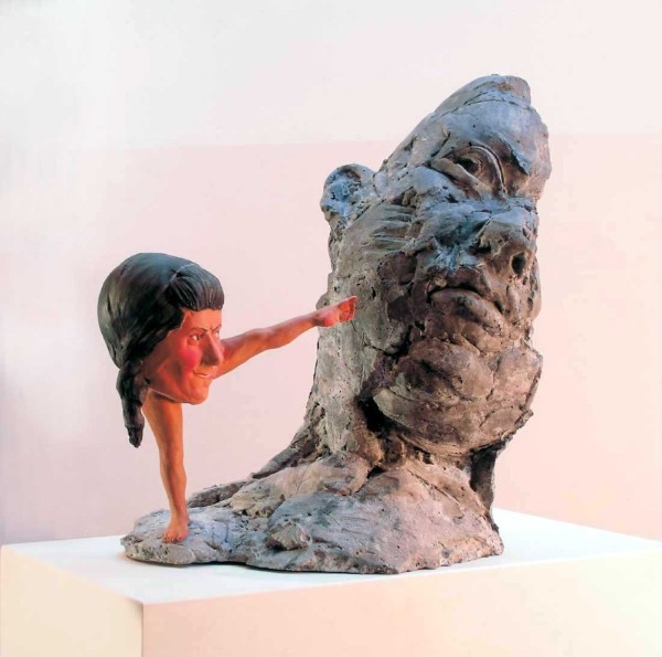 Sanbibelomeprotomisanbibelomebusto