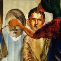 Ο Δούκας και ο Πιπέρως