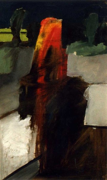 Τρίπτυχο Maggio (II)