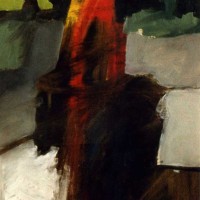 Τρίπτυχο Maggio (II)