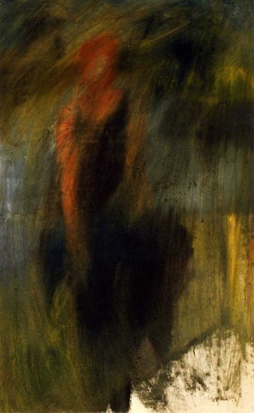 Maggio Triptych (ΙII)