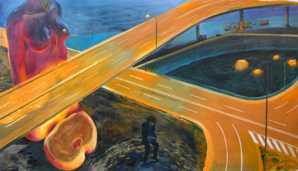 Ο Ανισόπεδος