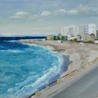 Παραλία με Αέρα