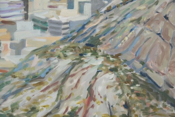 The Acropolis Without Athens