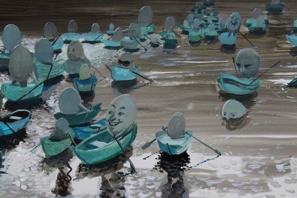 Ήρθαν οι Επενδυτές