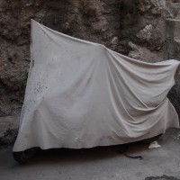 The Phantom of the Caravel