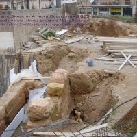 Το Αρχαίο Τείχος