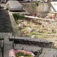 Πάνω και Κάτω Κόσμος