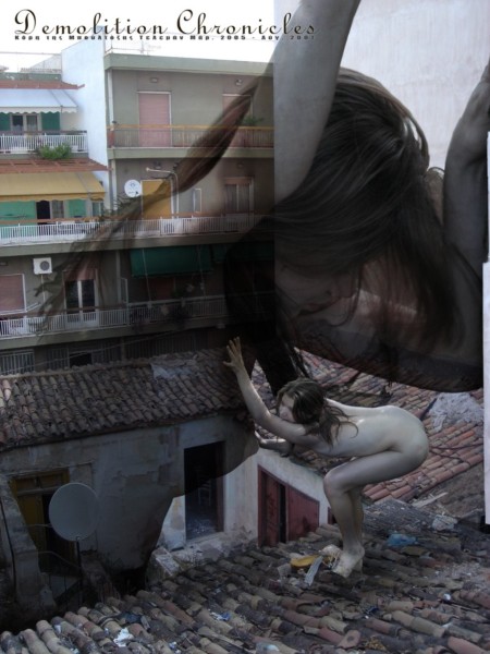 Demolition Chronicles 1