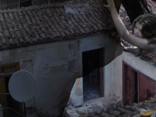 Demolition Chronicles 1