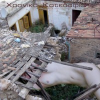 Χρονικά Κατεδάφισης 3