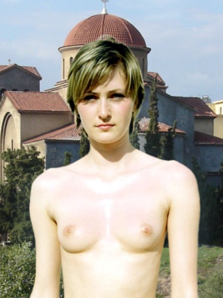 Διεθνική Πορνεία 1