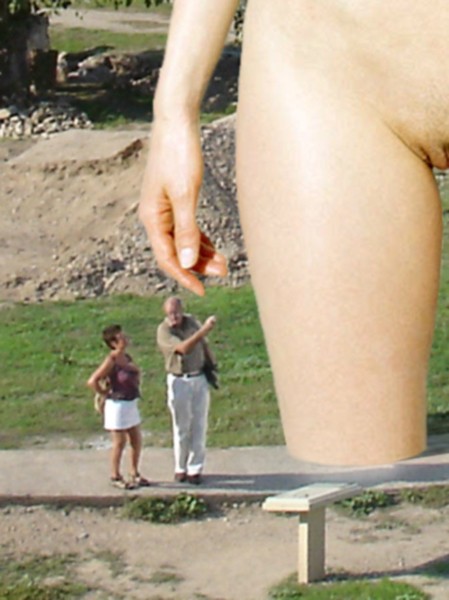 Διεθνική Πορνεία 1