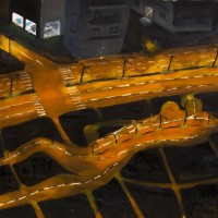 Τοπίο Πόλης: Η Λεωφόρος