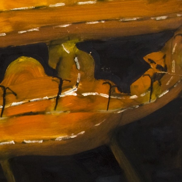 City Landscape; The Avenue