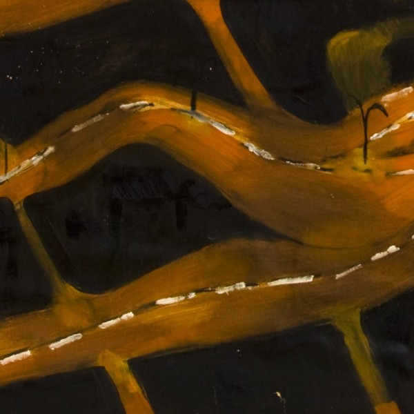 Τοπίο Πόλης: Η Λεωφόρος