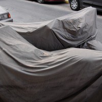 The Magritte Knight II