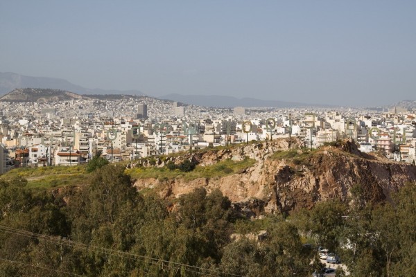 Εγκόλπιο Υμηττού III