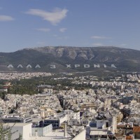 Vademecum of Mount Hymettus IV