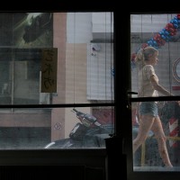 Ο Χρόνος Δεν Περιμένει Κανέναν