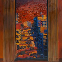 Αργά Αλάργα Aπ' το Φως