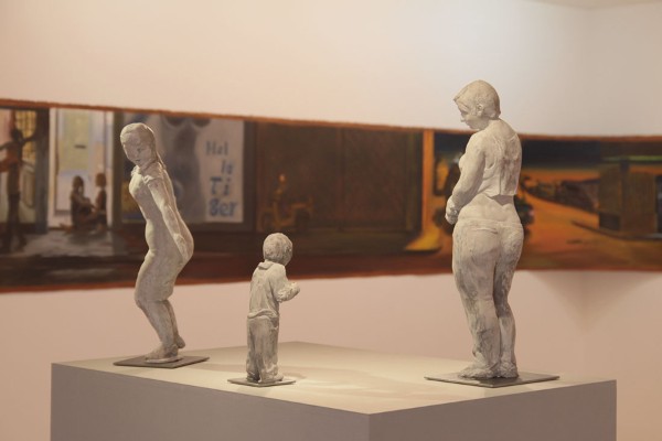 Motherhood Postulated