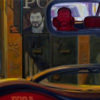 Είδωλα τη Νύχτα