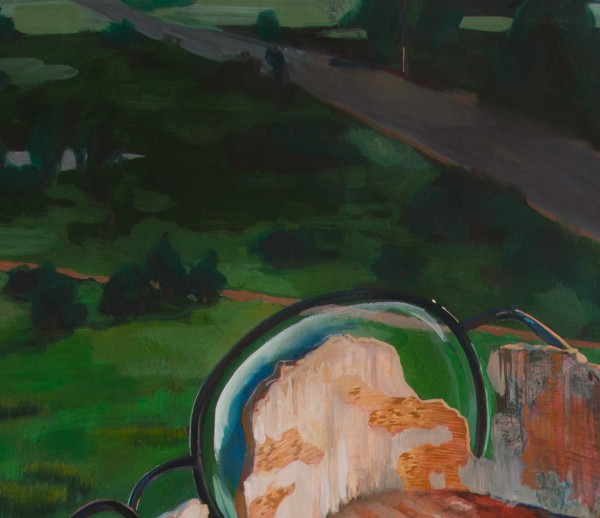 Το Χωραφάκι