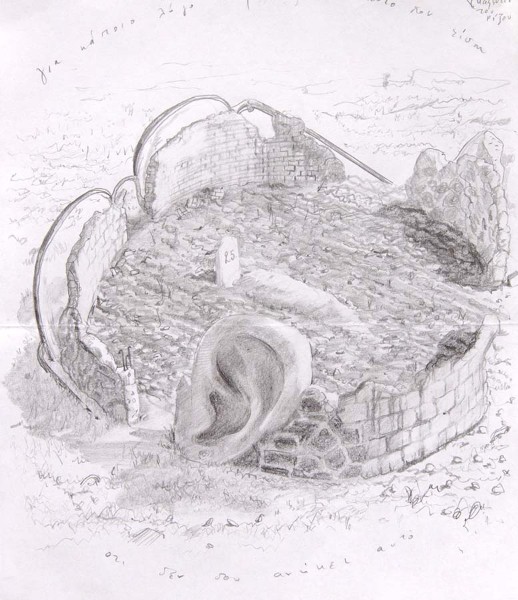 Το Χωραφάκι