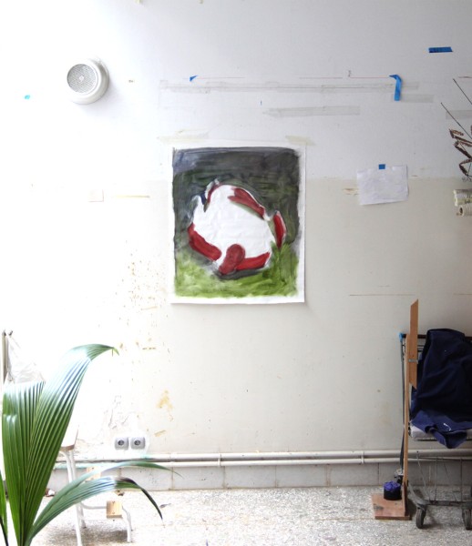 Το Χωραφάκι