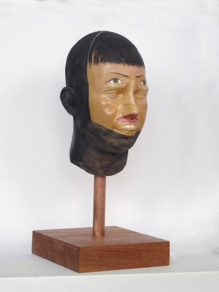 I, As Sophia