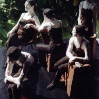 Γιολάντα I - V