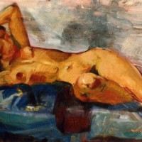 Γυμνό II