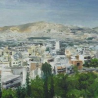 Ο Ελαιώνας