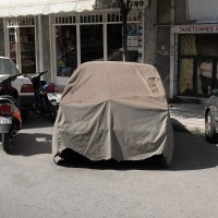 Μπούργκα Ι