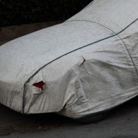 The Hood of Paper