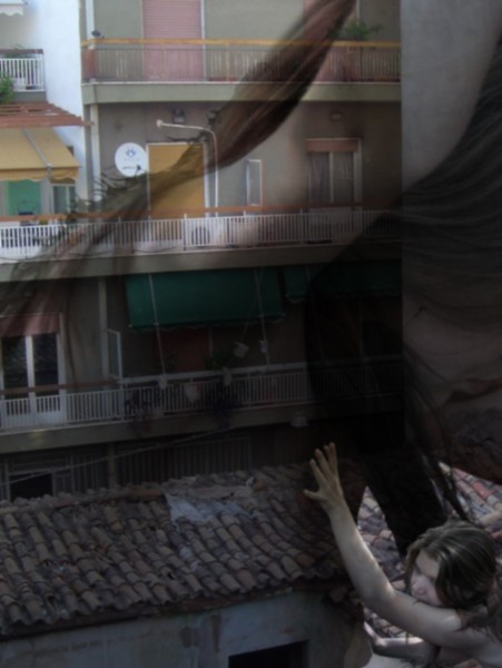 Demolition Chronicles 1