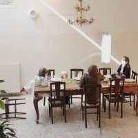Family Dinner