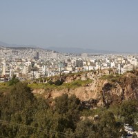 Εγκόλπιο Υμηττού III
