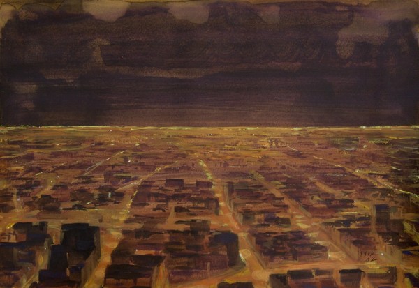 Los Athens