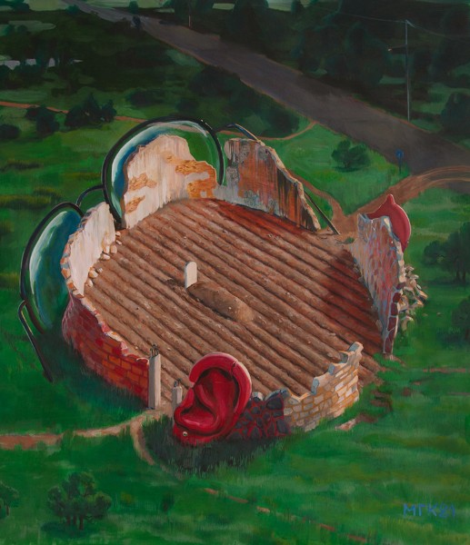 The Allotment