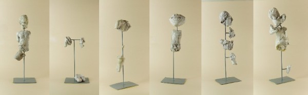 An Archaeologist's Mistake