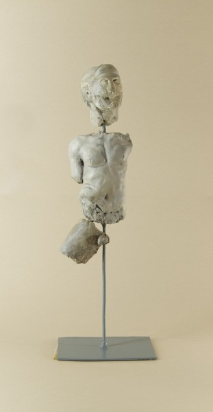 An Archaeologist's Mistake