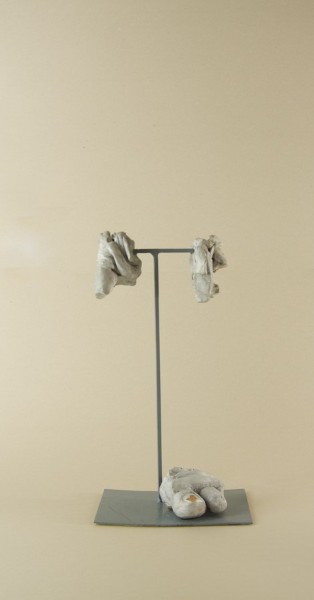 An Archaeologist's Mistake