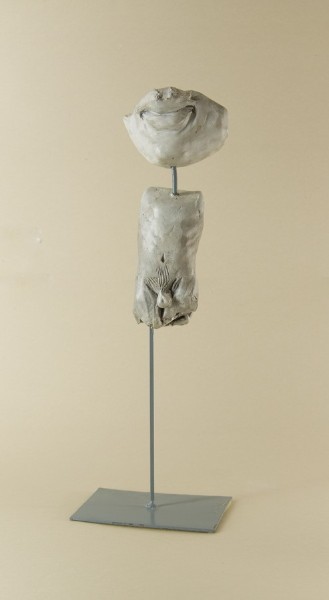 An Archaeologist's Mistake