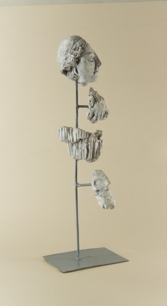 An Archaeologist's Mistake